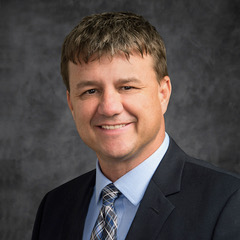 John Voralik, MBA, CFP® Wealth Advisor